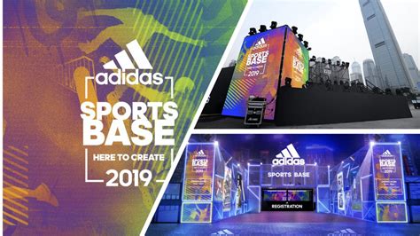 adidas wholesale event|Adidas events careers.